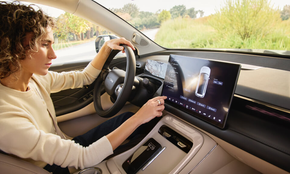 Architektura inteligentnych systemów GAC